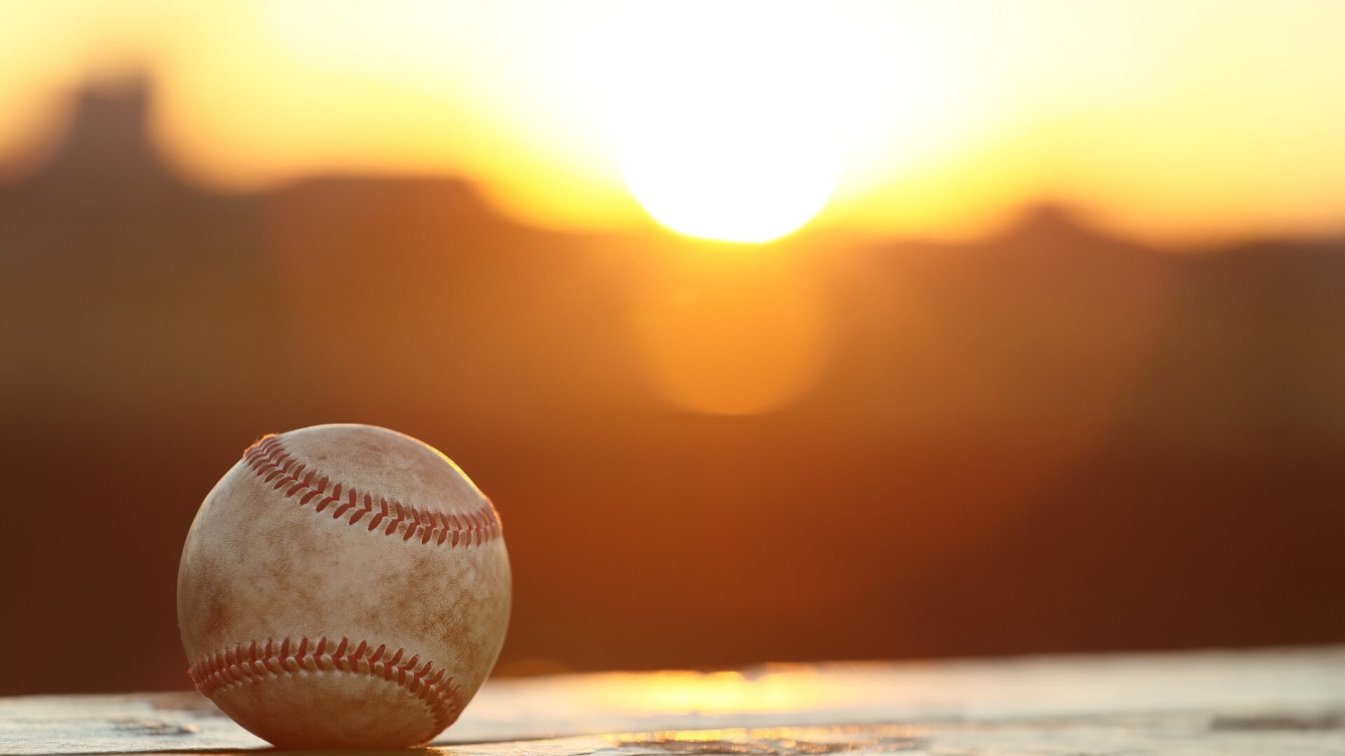 He Made the Catch. But Imagine If He Never Needed the Sunglasses.