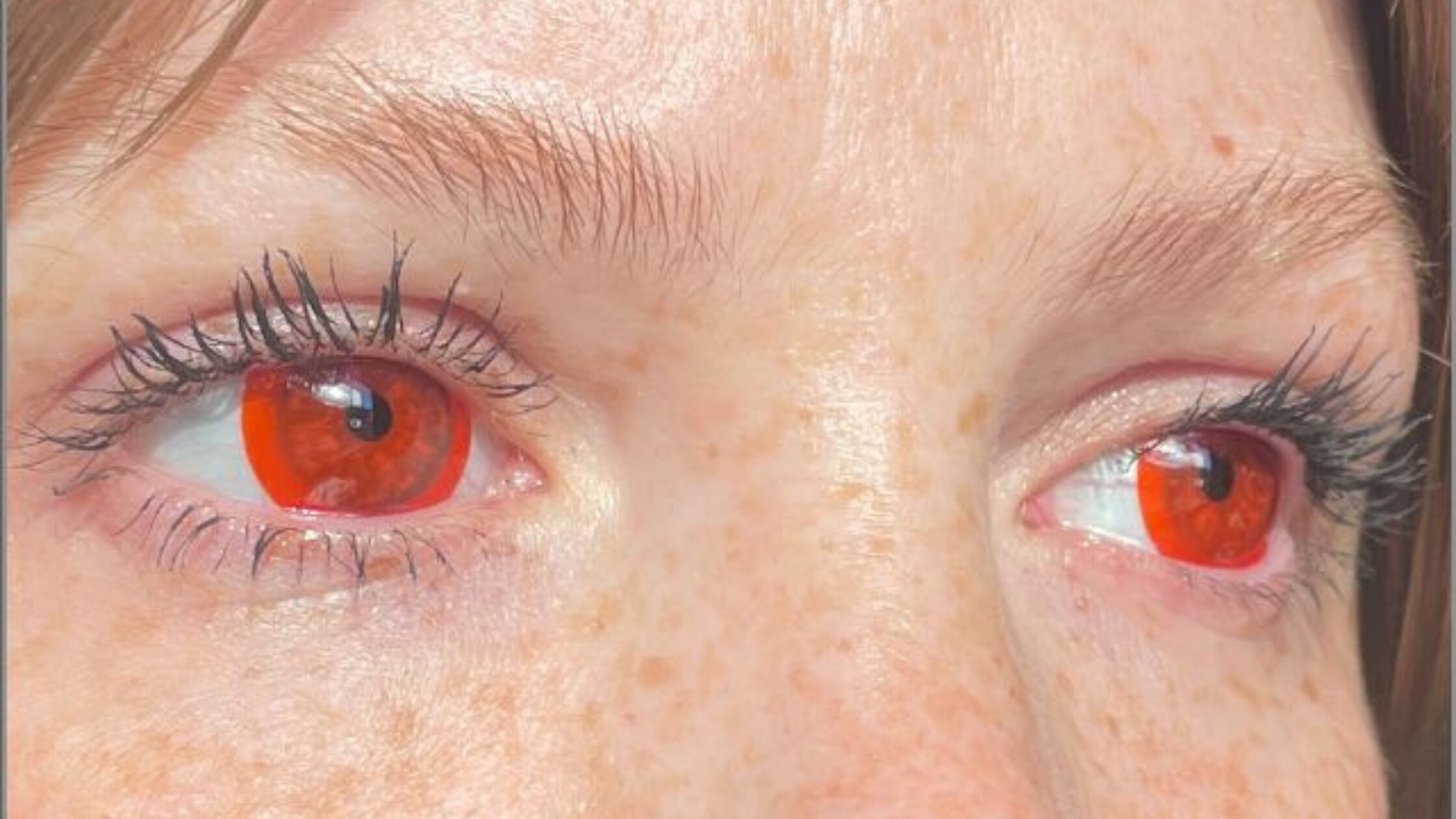 In sports, vision isn&rsquo;t just about performance, it&rsquo;s about safety. That&rsquo;s why ALTIUS&reg;️ Amber Performance-Tinted Contact Lenses are designed to protect and enhance vision without obscuring the athlete&rsquo;s pupils.