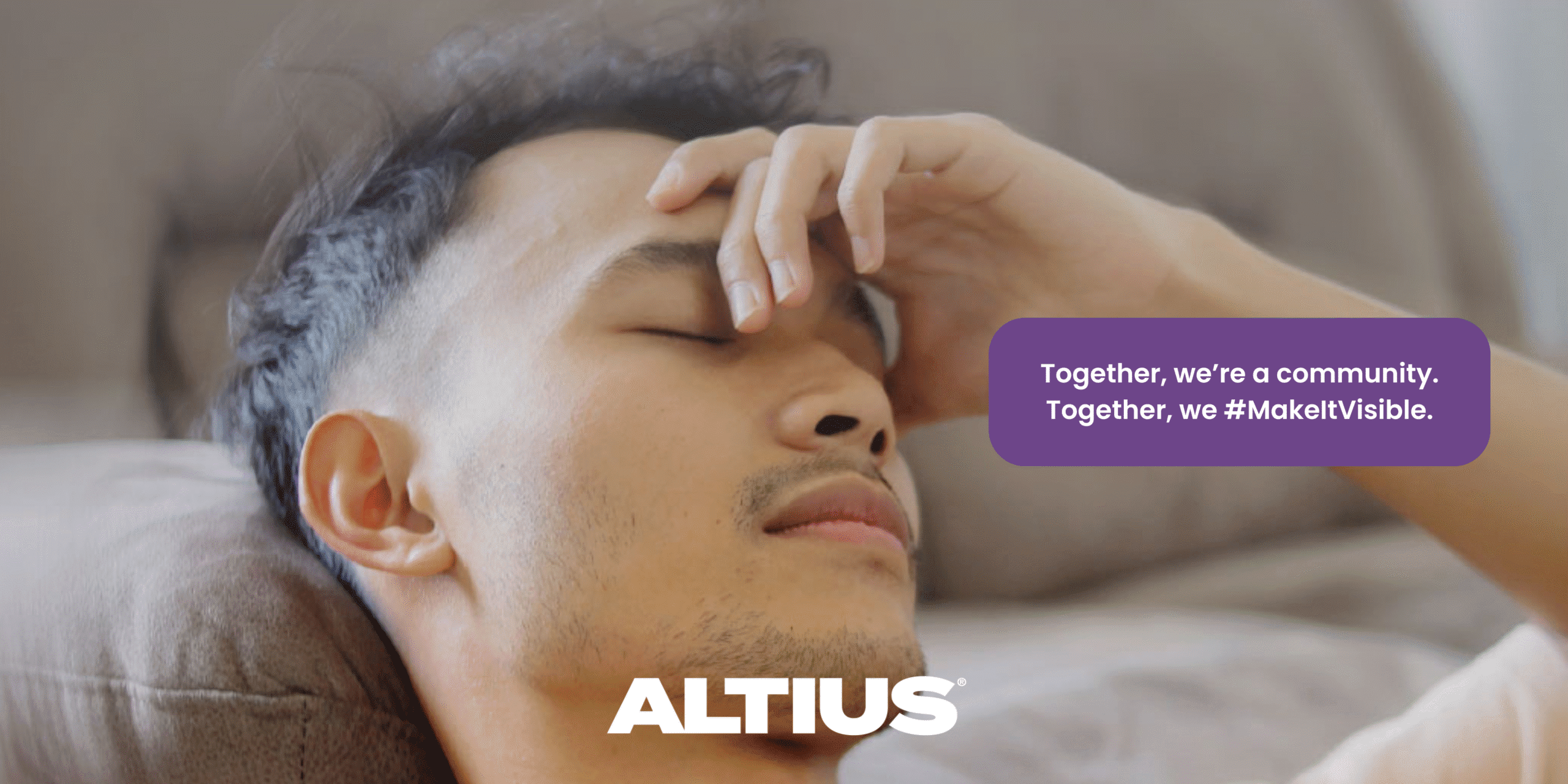 Make visible the invisible: Managing Light Sensitivity with ALTIUS&reg; Performance Lenses