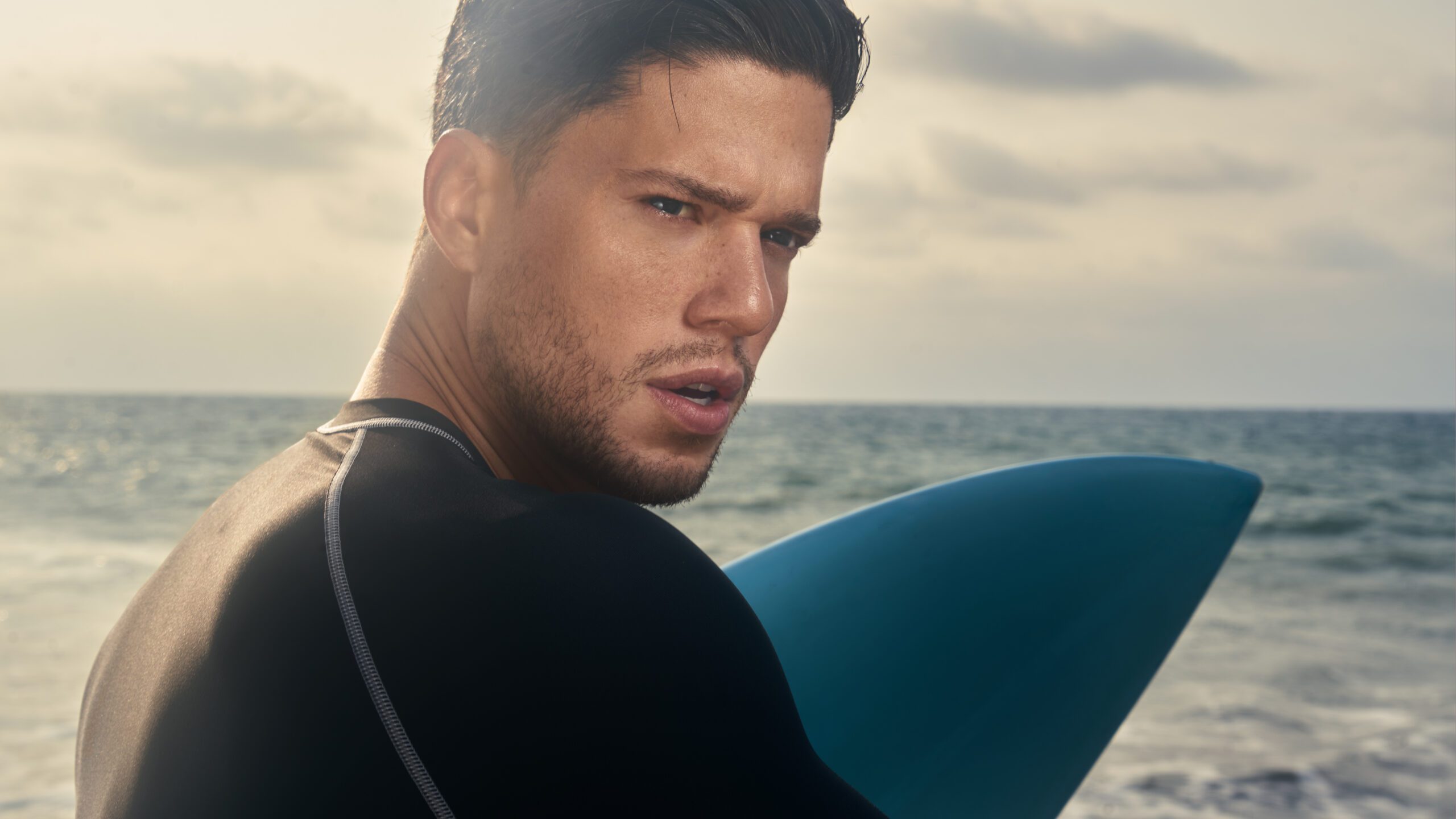 ALTIUS Lenses to elevate surfer&acute;s visual clarity