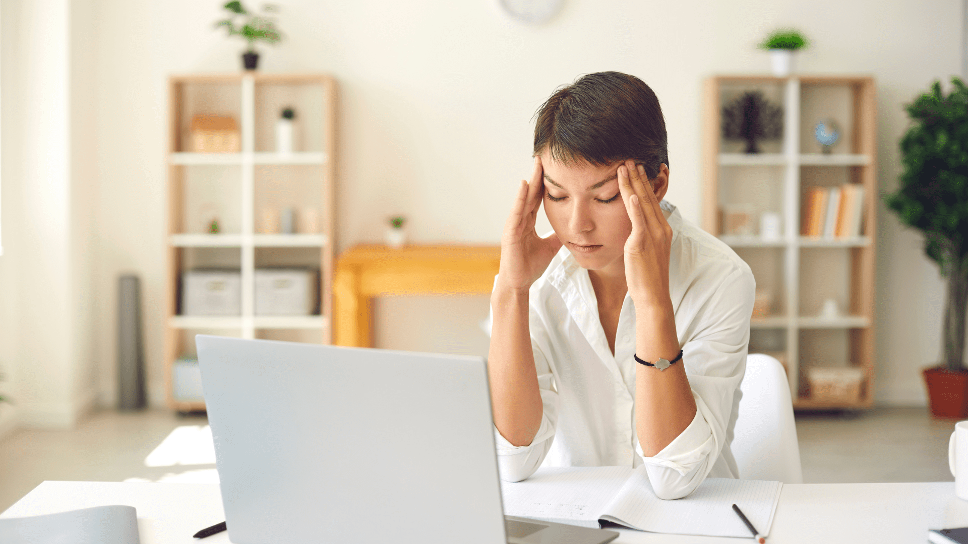 Migraine and ALTIUS - Relief from Migraine related to Photophobia: How ECPs Can Help